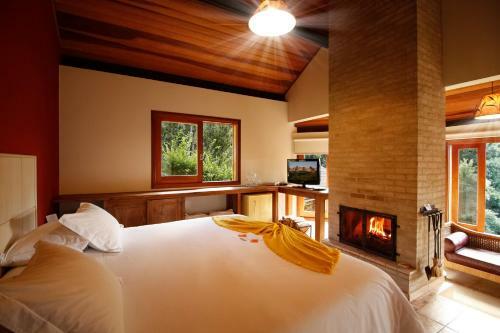 Hostal Pousada Ahavanoah