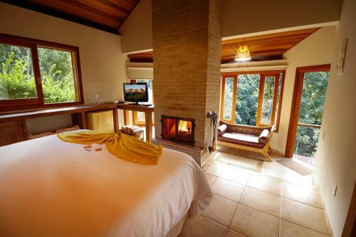 Hostal Pousada Ahavanoah