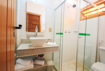 Hostal Pousada Palos Verdes