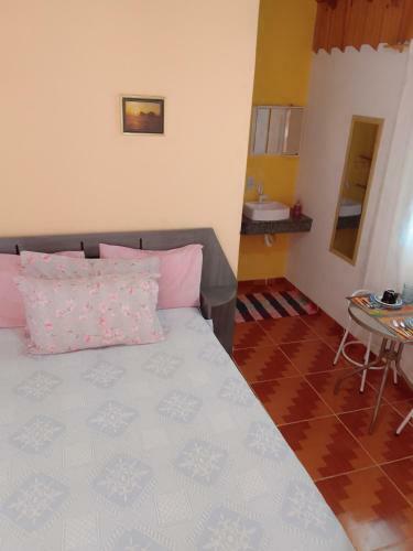 Hostal Pousada Canto Dos P�ssaros