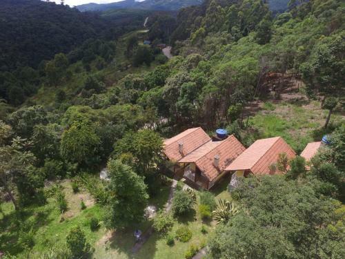 Hostal Pousada Canto Dos P�ssaros