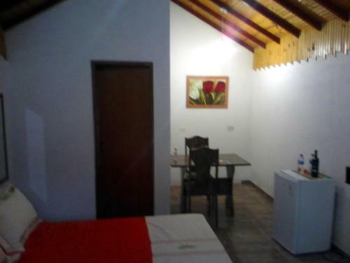 Hostal Pousada Canto Dos P�ssaros