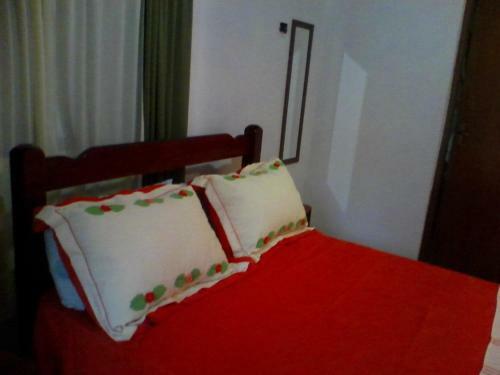 Hostal Pousada Canto Dos P�ssaros