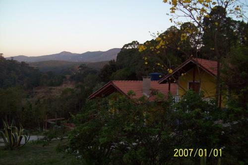 Hostal Pousada Canto Dos P�ssaros