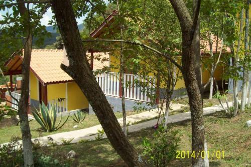 Hostal Pousada Canto Dos P�ssaros