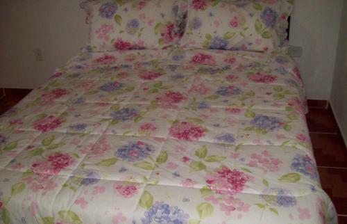 Hostal Pousada Canto Dos P�ssaros