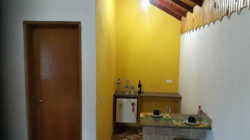 Hostal Pousada Canto Dos P�ssaros