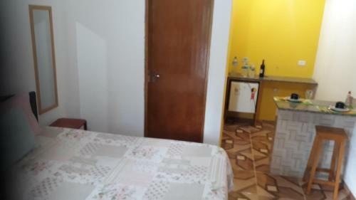 Hostal Pousada Canto Dos P�ssaros