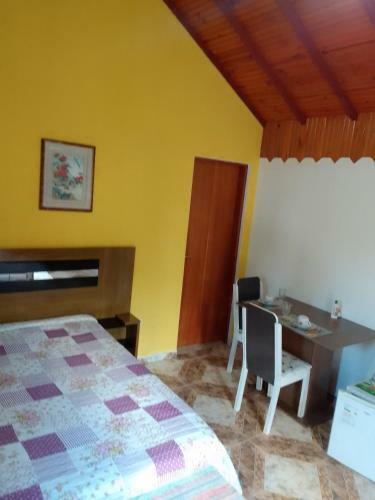 Hostal Pousada Canto Dos P�ssaros