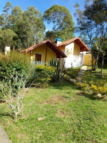 Hostal Pousada Canto Dos P�ssaros