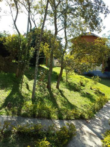 Hostal Pousada Canto Dos P�ssaros