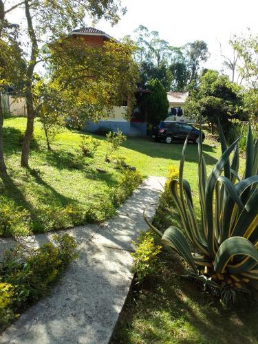 Hostal Pousada Canto Dos P�ssaros