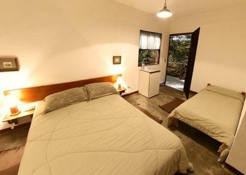 Hostal Pousada Da Trilha