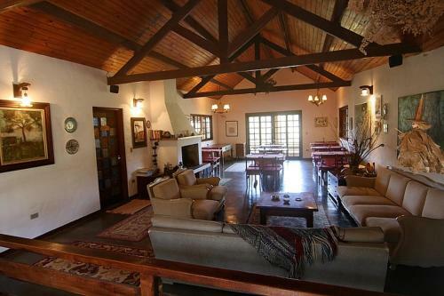 Hostal Pousada Da Trilha