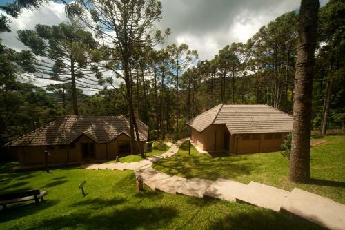 Hostal Pousada Bucaneve