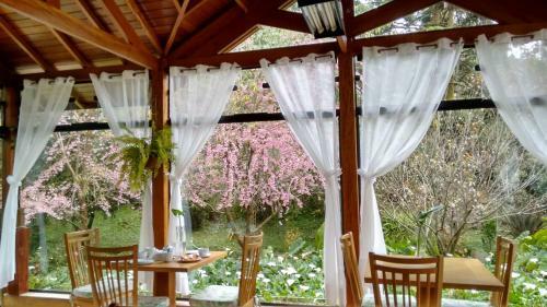 Hostal Pousada Bramasole