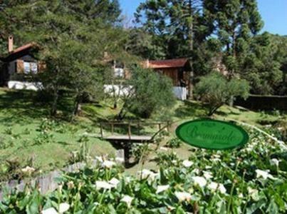 Hostal Pousada Bramasole