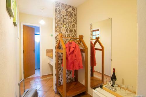 Hostal Pousada Serra Villena