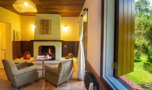 Hostal Pousada Serra Villena