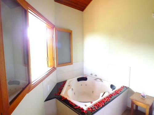 Hostal Pousada Vista Da Serra
