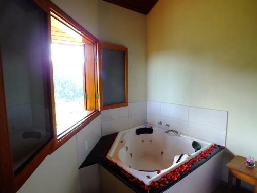 Hostal Pousada Vista Da Serra