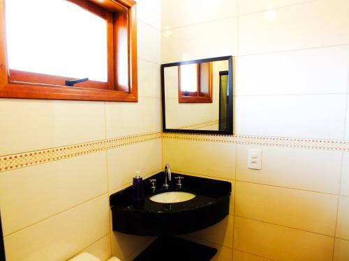 Hostal Pousada Vista Da Serra