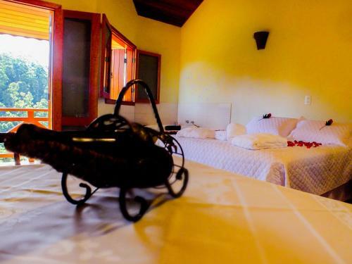 Hostal Pousada Vista Da Serra