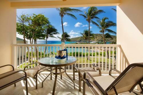 Hotel St. James's Club Resort - All Inclusive