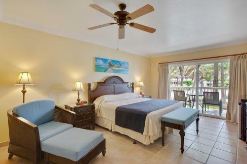 Hotel St. James's Club Resort - All Inclusive