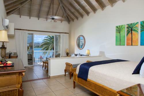 Hotel St. James's Club Resort - All Inclusive
