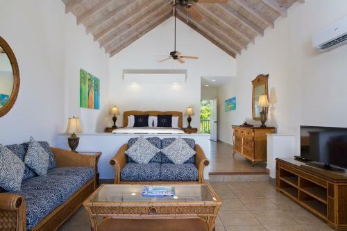 Hotel St. James's Club Resort - All Inclusive