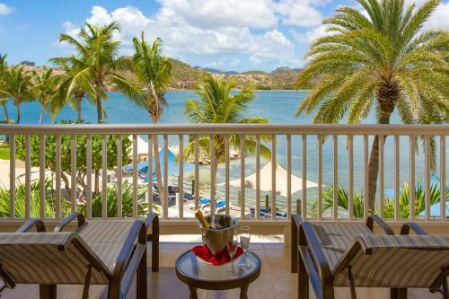 Hotel St. James's Club Resort - All Inclusive
