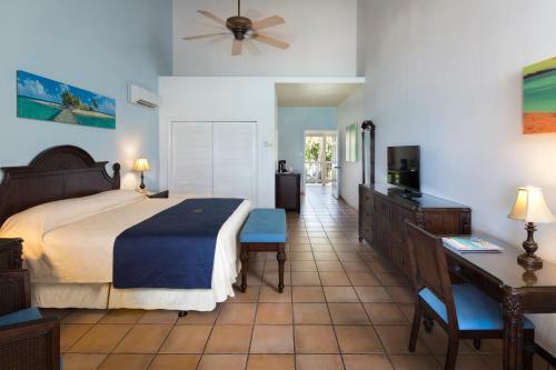 Hotel St. James's Club Resort - All Inclusive