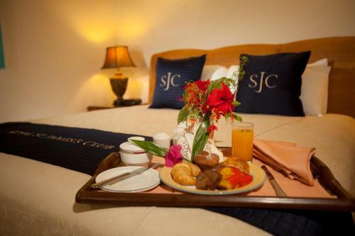 Hotel St. James's Club Resort - All Inclusive