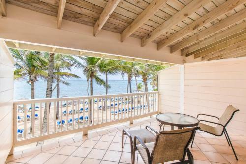Hotel St. James's Club Resort - All Inclusive