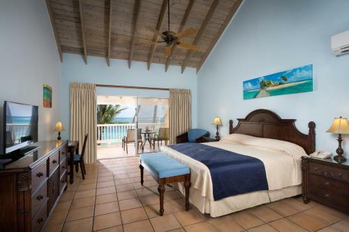 Hotel St. James's Club Resort - All Inclusive
