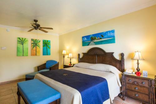 Hotel St. James's Club Resort - All Inclusive