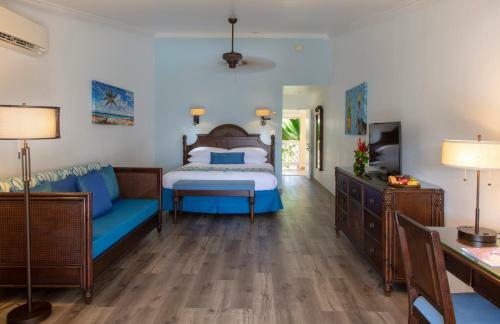 Hotel St. James's Club Resort - All Inclusive