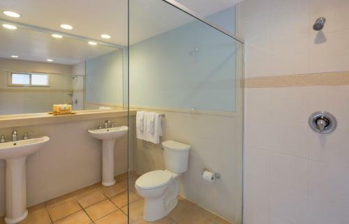 Hotel St. James's Club Resort - All Inclusive
