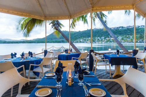 Hotel St. James's Club Resort - All Inclusive