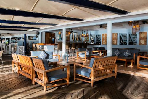 Hotel St. James's Club Resort - All Inclusive