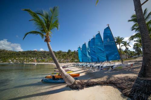 Hotel St. James's Club Resort - All Inclusive