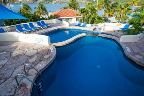 Hotel St. James's Club Resort - All Inclusive