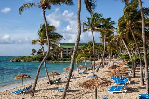 Hotel St. James's Club Resort - All Inclusive