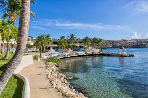 Hotel St. James's Club Resort - All Inclusive