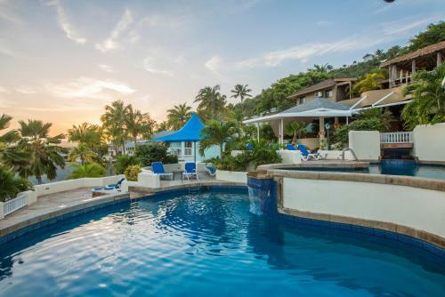 Hotel St. James's Club Resort - All Inclusive