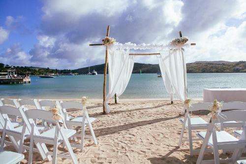 Hotel St. James's Club Resort - All Inclusive