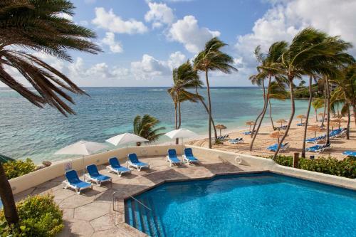 Hotel St. James's Club Resort - All Inclusive