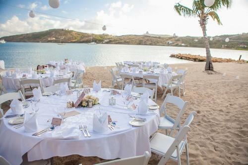 Hotel St. James's Club Resort - All Inclusive