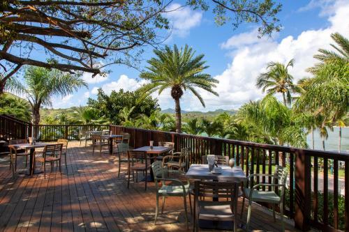 Hotel St. James's Club Resort - All Inclusive